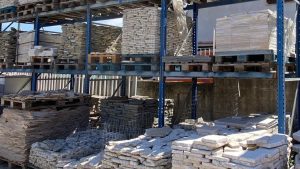 Vendita porfido a Sant'Antimo